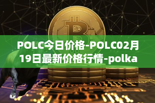 POLC今日价格-POLC02月19日最新价格行情-polka-city最新走势消息