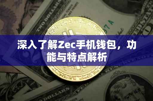深入了解Zec手机钱包，功能与特点解析