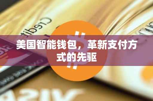美国智能钱包，革新支付方式的先驱