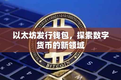 以太坊发行钱包，探索数字货币的新领域