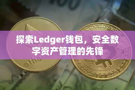 探索Ledger钱包，安全数字资产管理的先锋