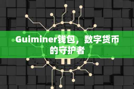 Guiminer钱包，数字货币的守护者