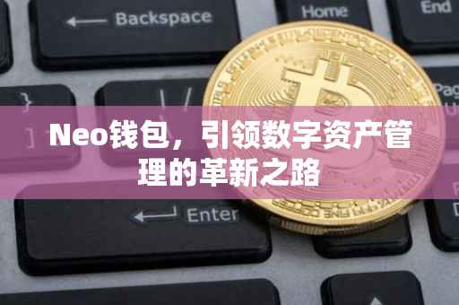 Neo钱包，引领数字资产管理的革新之路