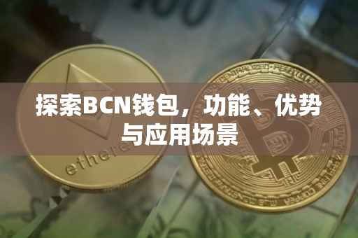 探索BCN钱包，功能、优势与应用场景