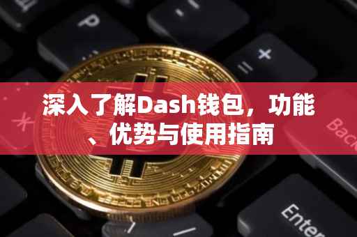 深入了解Dash钱包，功能、优势与使用指南