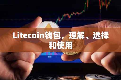 Litecoin钱包，理解、选择和使用