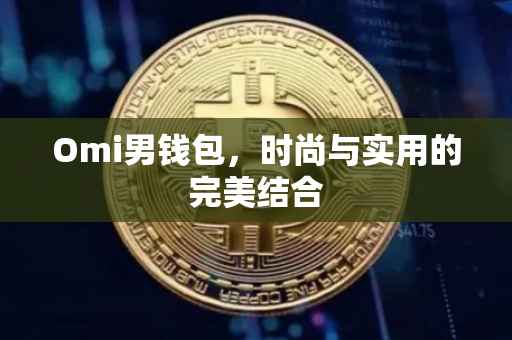 Omi男钱包，时尚与实用的完美结合