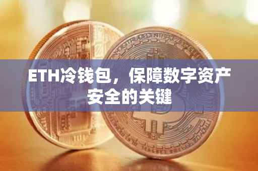 ETH冷钱包，保障数字资产安全的关键