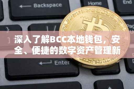 深入了解BCC本地钱包，安全、便捷的数字资产管理新选择