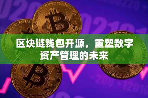 区块链钱包开源，重塑数字资产管理的未来