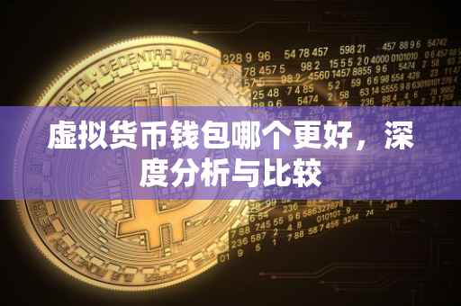 虚拟货币钱包哪个更好，深度分析与比较