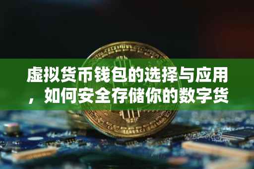 虚拟货币钱包的选择与应用，如何安全存储你的数字货币资产