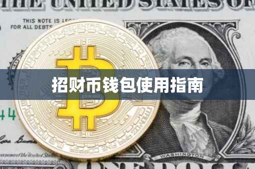 招财币钱包使用指南