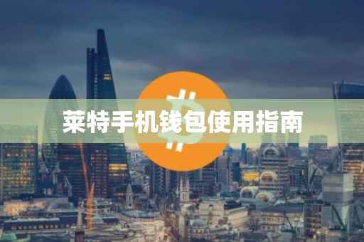 莱特手机钱包使用指南