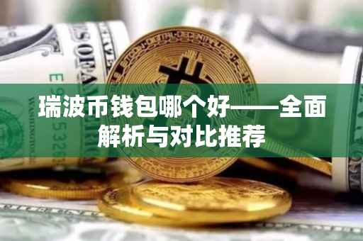 瑞波币钱包哪个好——全面解析与对比推荐