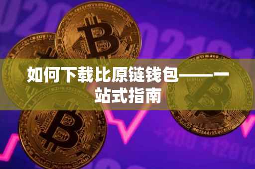 如何下载比原链钱包——一站式指南