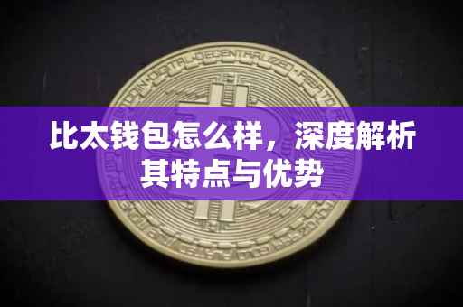 比太钱包怎么样，深度解析其特点与优势