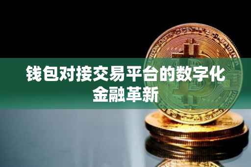 钱包对接交易平台的数字化金融革新