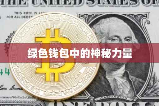 绿色钱包中的神秘力量