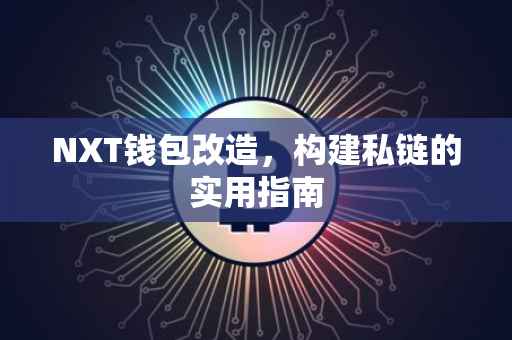 NXT钱包改造，构建私链的实用指南