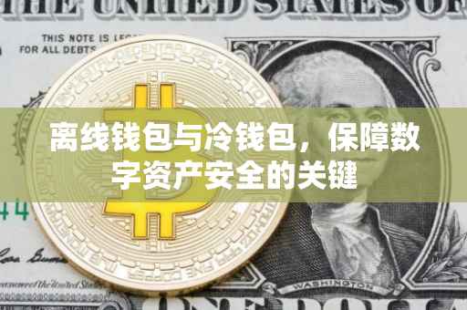 离线钱包与冷钱包，保障数字资产安全的关键