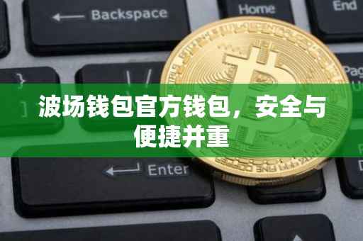 波场钱包官方钱包，安全与便捷并重