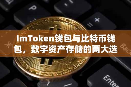 ImToken钱包与比特币钱包，数字资产存储的两大选择