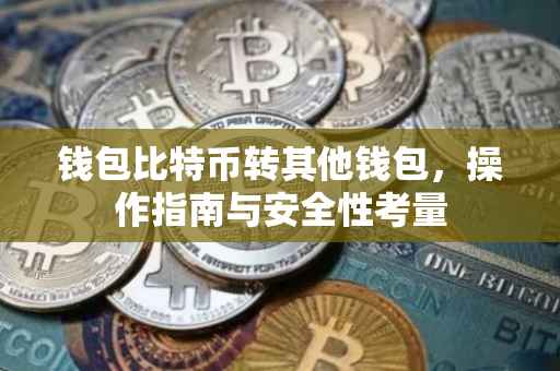 钱包比特币转其他钱包，操作指南与安全性考量