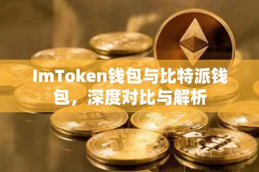 ImToken钱包与比特派钱包，深度对比与解析