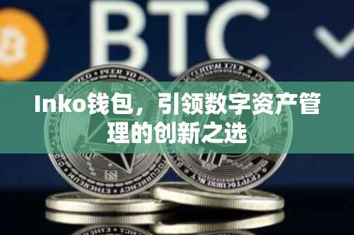 Inko钱包，引领数字资产管理的创新之选