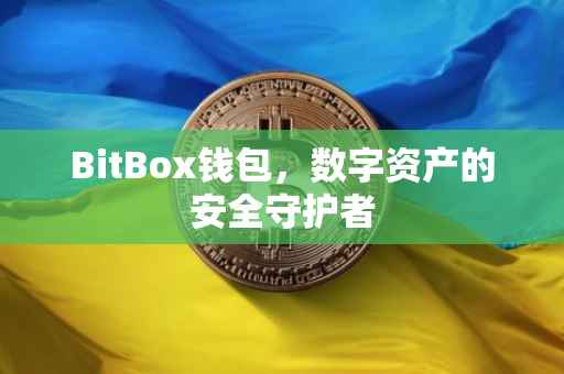 BitBox钱包，数字资产的安全守护者