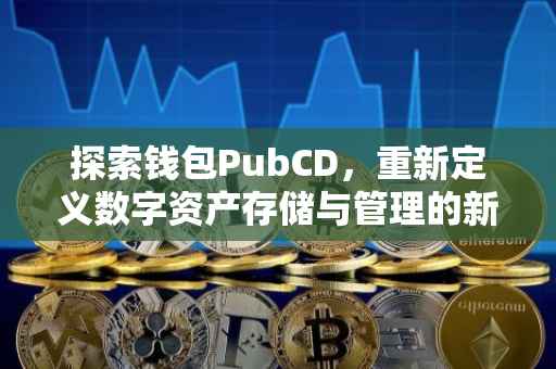 探索钱包PubCD，重新定义数字资产存储与管理的新纪元