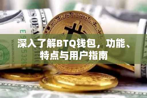 深入了解BTQ钱包，功能、特点与用户指南
