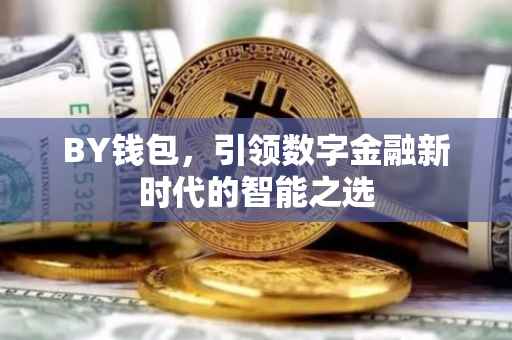 BY钱包，引领数字金融新时代的智能之选