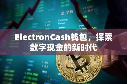 ElectronCash钱包，探索数字现金的新时代
