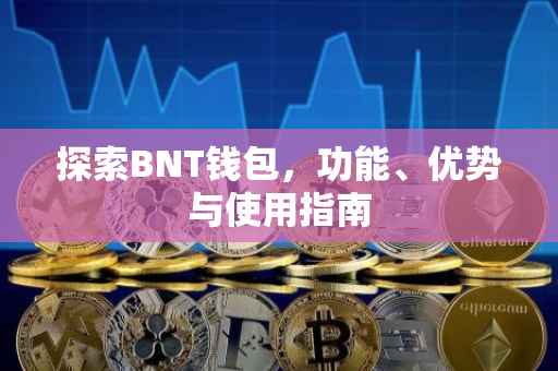 探索BNT钱包，功能、优势与使用指南