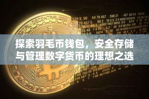 探索羽毛币钱包，安全存储与管理数字货币的理想之选