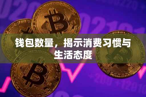 钱包数量，揭示消费习惯与生活态度