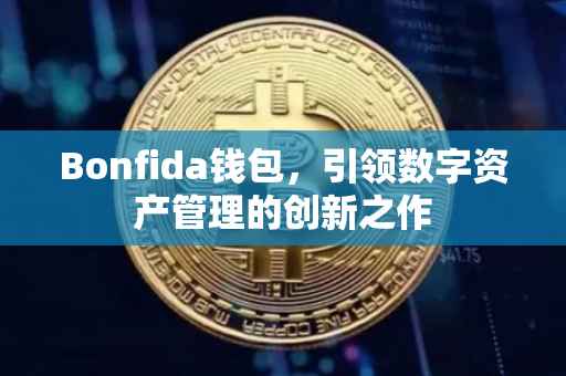 Bonfida钱包，引领数字资产管理的创新之作