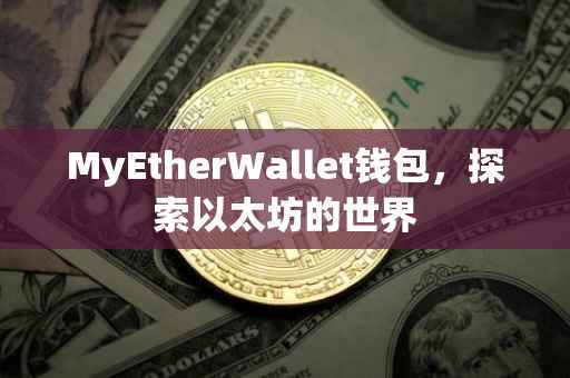 MyEtherWallet钱包，探索以太坊的世界
