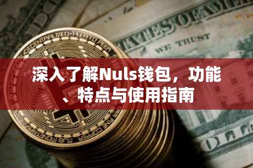 深入了解Nuls钱包，功能、特点与使用指南