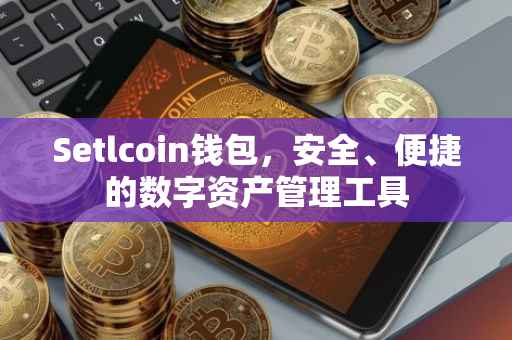 Setlcoin钱包，安全、便捷的数字资产管理工具