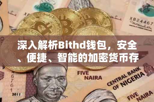 深入解析Bithd钱包，安全、便捷、智能的加密货币存储解决方案