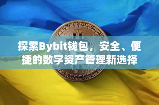 探索Bybit钱包，安全、便捷的数字资产管理新选择