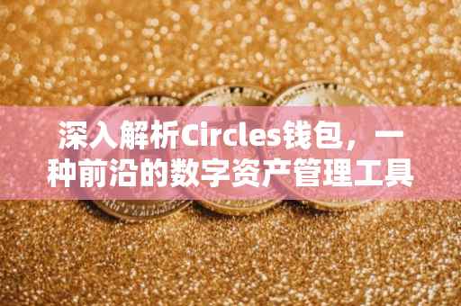 深入解析Circles钱包，一种前沿的数字资产管理工具