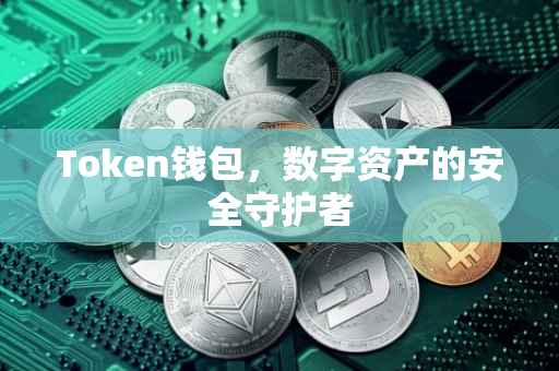 Token钱包，数字资产的安全守护者