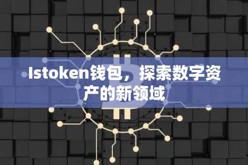 Istoken钱包，探索数字资产的新领域