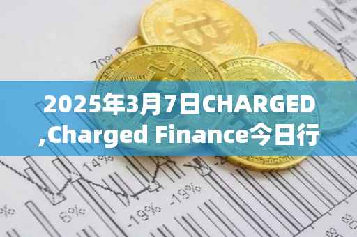 2025年3月7日CHARGED,Charged Finance今日行情最新价格