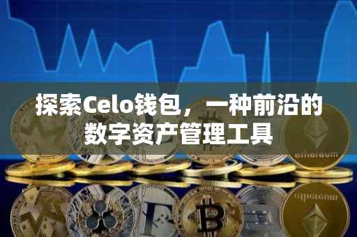 探索Celo钱包，一种前沿的数字资产管理工具