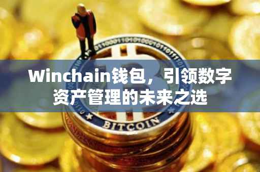 Winchain钱包，引领数字资产管理的未来之选